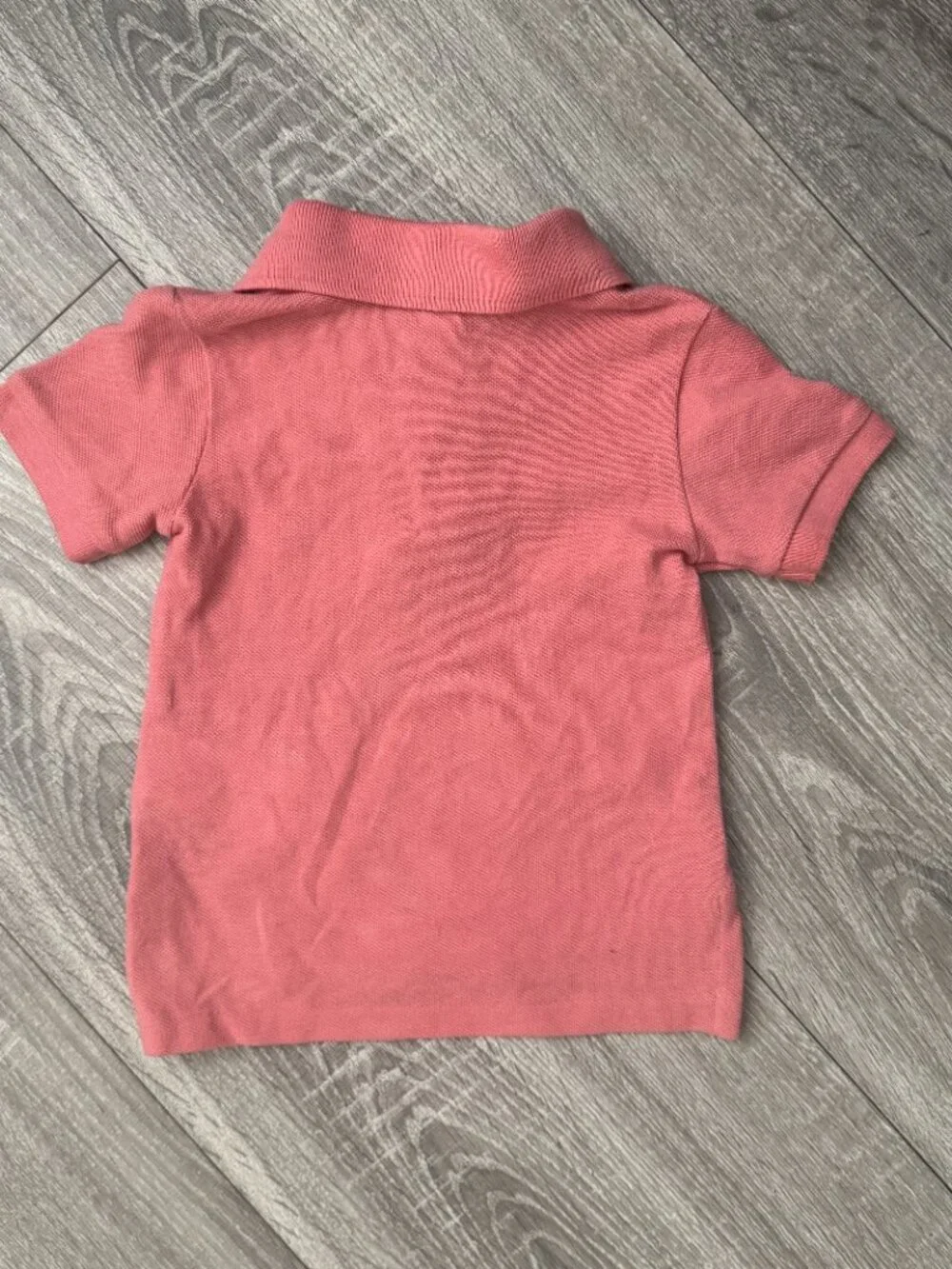 Polo Ralph Lauren Girls Top | 9M
